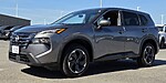 Used 2025 NISSAN ROGUE FWD SV in NORTH LITTLE ROCK, ARKANSAS