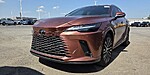 Used 2024 LEXUS RX 350 PREMIUM PLUS in NORTH LITTLE ROCK, ARKANSAS