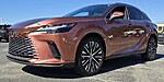 Used 2024 LEXUS RX RX 350 FWD in NORTH LITTLE ROCK, ARKANSAS