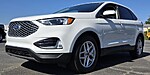 Used 2023 FORD EDGE SEL AWD in NORTH LITTLE ROCK, ARKANSAS