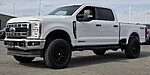 Used 2024 FORD F-250 XLT 4WD CREW CAB 6.75' BOX in NORTH LITTLE ROCK, ARKANSAS
