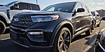 Used 2023 FORD EXPLORER XLT in NORTH LITTLE ROCK, ARKANSAS