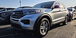 Used 2024 FORD EXPLORER XLT in NORTH LITTLE ROCK, ARKANSAS
