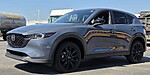 Used 2025 MAZDA CX-5 2.5 S CARBON EDITION AWD in NORTH LITTLE ROCK, ARKANSAS