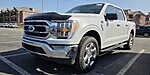 Used 2022 FORD F-150 XLT in NORTH LITTLE ROCK, ARKANSAS