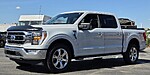 Used 2022 FORD F-150 XLT 4WD SUPERCREW 5.5' BOX in NORTH LITTLE ROCK, ARKANSAS