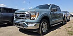 Used 2023 FORD F-150 XLT in NORTH LITTLE ROCK, ARKANSAS