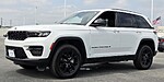 Used 2025 JEEP GRAND CHEROKEE ALTITUDE 4X4 in NORTH LITTLE ROCK, ARKANSAS