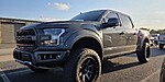 Used 2020 FORD F-150 RAPTOR in NORTH LITTLE ROCK, ARKANSAS