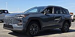 Used 2026 TOYOTA RAV4 XLE PREMIUM AWD in NORTH LITTLE ROCK, ARKANSAS