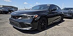 Used 2024 Honda Civic BASE in NORTH LITTLE ROCK, ARKANSAS
