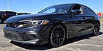 Used 2024 Honda Civic MANUAL in NORTH LITTLE ROCK, ARKANSAS