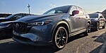 Used 2025 MAZDA CX-5 2.5 S CARBON EDITION in NORTH LITTLE ROCK, ARKANSAS