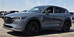 Used 2025 MAZDA CX-5 2.5 S CARBON EDITION AWD in NORTH LITTLE ROCK, ARKANSAS