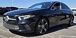 Used 2022 MERCEDES-BENZ A-CLASS A 220 4MATIC SEDAN in NORTH LITTLE ROCK, ARKANSAS