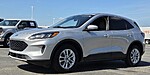 Used 2020 FORD ESCAPE SE AWD in NORTH LITTLE ROCK, ARKANSAS