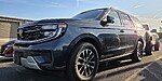 Used 2025 FORD EXPEDITION PLATINUM in NORTH LITTLE ROCK, ARKANSAS