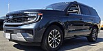 Used 2025 FORD EXPEDITION PLATINUM 4X4 in NORTH LITTLE ROCK, ARKANSAS