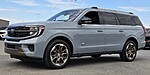 Used 2025 FORD EXPEDITION King Ranch 4x4 in NORTH LITTLE ROCK, ARKANSAS