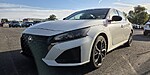 Used 2024 NISSAN ALTIMA 2.5 SR in NORTH LITTLE ROCK, ARKANSAS