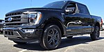 Used 2023 FORD F-150 LARIAT 4WD SUPERCREW 5.5' BOX in NORTH LITTLE ROCK, ARKANSAS