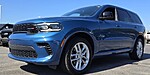 Used 2025 DODGE DURANGO GT AWD in NORTH LITTLE ROCK, ARKANSAS
