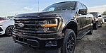 Used 2024 FORD F-150 XLT in NORTH LITTLE ROCK, ARKANSAS