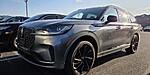 Used 2025 LINCOLN AVIATOR RESERVE in NORTH LITTLE ROCK, ARKANSAS