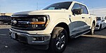 Used 2024 FORD F-150 XLT in NORTH LITTLE ROCK, ARKANSAS
