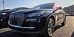 Used 2023 LINCOLN CORSAIR STANDARD in NORTH LITTLE ROCK, ARKANSAS