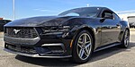 Used 2025 FORD MUSTANG ECOBOOST FASTBACK in NORTH LITTLE ROCK, ARKANSAS