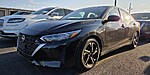 Used 2024 NISSAN SENTRA SV in NORTH LITTLE ROCK, ARKANSAS