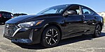 Used 2024 NISSAN SENTRA SV CVT in NORTH LITTLE ROCK, ARKANSAS