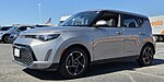 Used 2023 KIA SOUL EX IVT in NORTH LITTLE ROCK, ARKANSAS