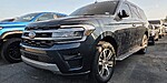 Used 2022 FORD EXPEDITION XLT in NORTH LITTLE ROCK, ARKANSAS