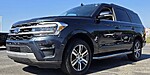 Used 2022 FORD EXPEDITION XLT 4X2 in NORTH LITTLE ROCK, ARKANSAS