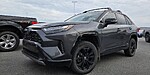 Used 2024 TOYOTA RAV4 HYBRID XSE in NORTH LITTLE ROCK, ARKANSAS
