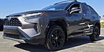 Used 2024 TOYOTA RAV4 HYBRID XSE AWD in NORTH LITTLE ROCK, ARKANSAS