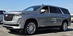 Used 2023 CADILLAC ESCALADE ESV 4WD 4DR PREMIUM LUXURY in NORTH LITTLE ROCK, ARKANSAS