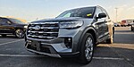 Used 2025 FORD EXPLORER ACTIVE in NORTH LITTLE ROCK, ARKANSAS