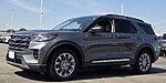 Used 2025 FORD EXPLORER ACTIVE 4WD in NORTH LITTLE ROCK, ARKANSAS