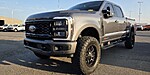 Used 2024 FORD F-250 LARIAT 4WD CREW CAB 6.75' BOX in NORTH LITTLE ROCK, ARKANSAS