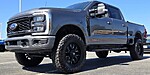 Used 2024 FORD F-250 LARIAT 4WD CREW CAB 6.75' BOX in NORTH LITTLE ROCK, ARKANSAS