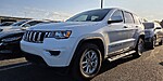 Used 2018 JEEP GRAND CHEROKEE LAREDO in NORTH LITTLE ROCK, ARKANSAS