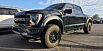Used 2021 FORD F-150 RAPTOR in NORTH LITTLE ROCK, ARKANSAS