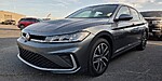 Used 2025 Volkswagen Jetta 1.5T SE in NORTH LITTLE ROCK, ARKANSAS
