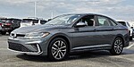 Used 2025 Volkswagen Jetta SE AUTO in NORTH LITTLE ROCK, ARKANSAS