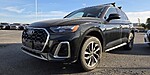 Used 2024 AUDI Q5 45 S LINE PREMIUM in NORTH LITTLE ROCK, ARKANSAS