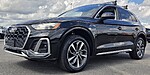 Used 2024 AUDI Q5 S LINE PREMIUM PLUS 45 TFSI QUATTRO in NORTH LITTLE ROCK, ARKANSAS