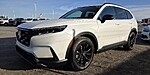 Used 2023 Honda CR-V Hybrid SPORT FWD in NORTH LITTLE ROCK, ARKANSAS